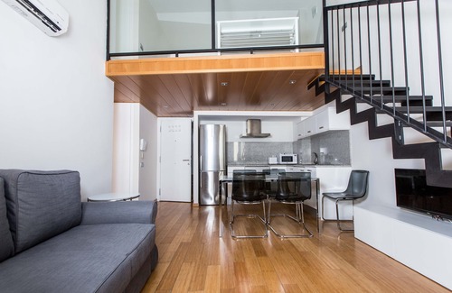 el Mercadal Apartamento | Apartamento 4+1 en Carrer de Ginesta, Girona
