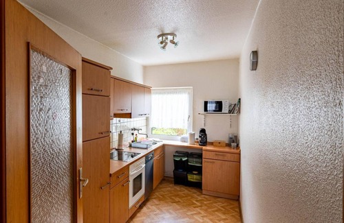 Hamelin Apartamento | Apartment 4/5 - Pension Bärbel Neelen