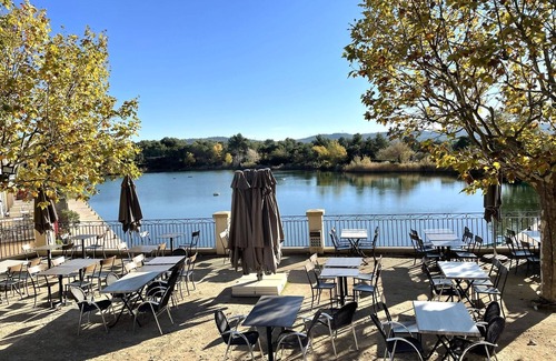 Pont Royal Apartamento | Apartment 4/5 persons Domaine et Golf international de Pont Royal