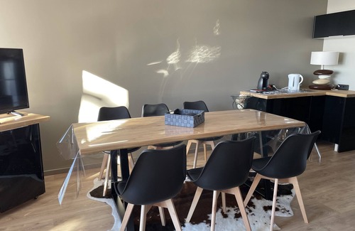 Chamrousse Apartamento | apartment 4/6 people