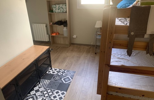 Chamrousse Apartamento | apartment 4/6 people