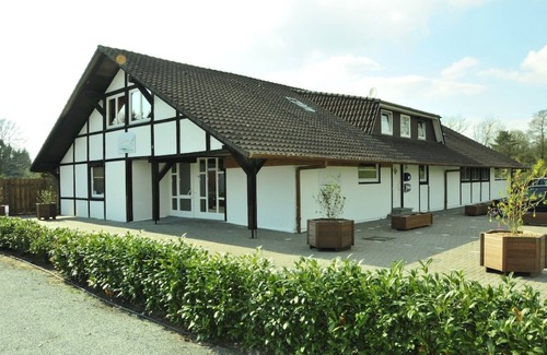 Dotlingen Apartamento | Apartment 4 am Wildpark