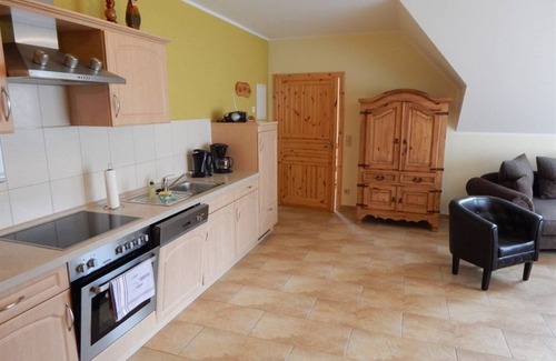 Treppendorf Apartamento | Apartment 4 - Apartment - Pension Tor zum Spreewald