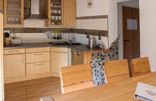 Angerberg Apartamento | Apartment 4 - Apartment Seidner 2