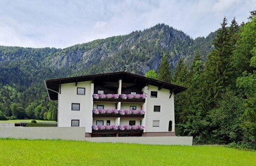 Angerberg Apartamento | Apartment 4 - Apartment Seidner 2