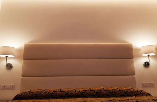 Torre Pedrera Condominio | Apartamento 4 hotel Blue Orchid