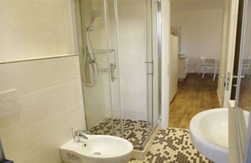 Torre Pedrera Condominio | Apartamento 4 hotel Blue Orchid