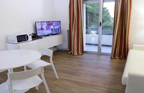Torre Pedrera Condominio | Apartamento 4 hotel Blue Orchid