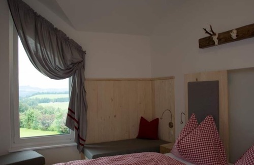 Faistenau Otro | Apartamento 4 - Bramsauerhof