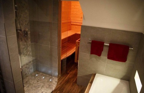 Faistenau Otro | Apartamento 4 - Bramsauerhof