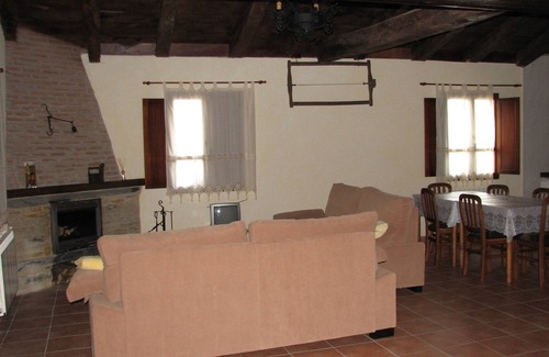 Fonsagrada Cabaña | Apartamento 4 Casa da Bastida