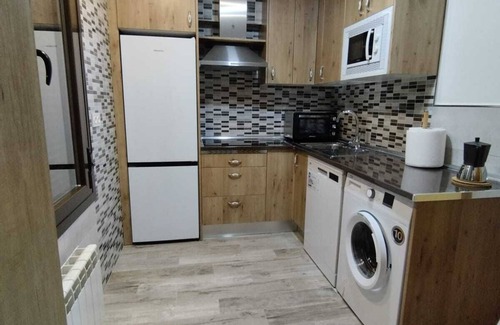 Casla Apartamento | Apartamentos turísticos Granja las Callejuelas