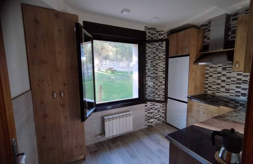 Casla Apartamento | Apartamentos turísticos Granja las Callejuelas