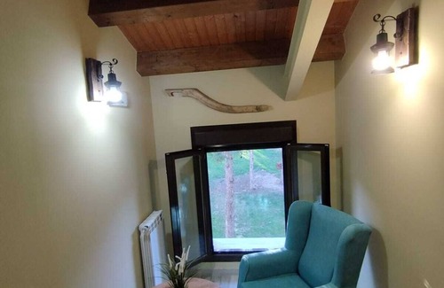 Casla Apartamento | Apartamentos turísticos Granja las Callejuelas