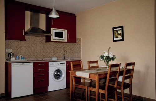 Panes Apartamento | Apartamento 4