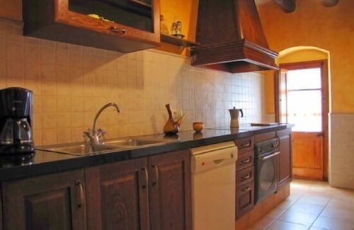 Lladurs Cabaña | Apartment 4 guests en casa rural