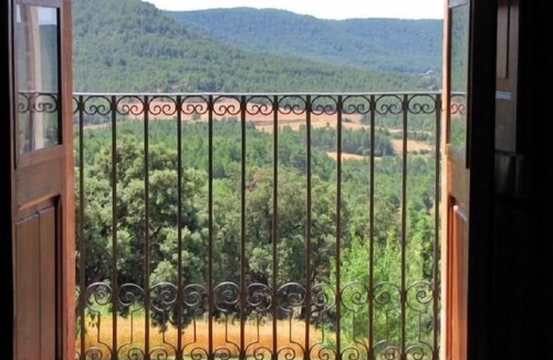 Lladurs Cabaña | Apartment 4 guests en casa rural