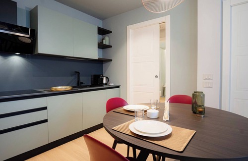 Stazione Apartamento | Apartamento 4.