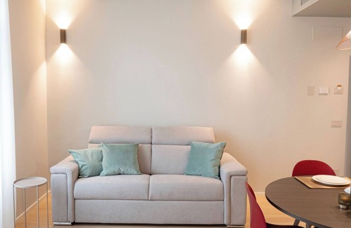 Stazione Apartamento | Apartamento 4.