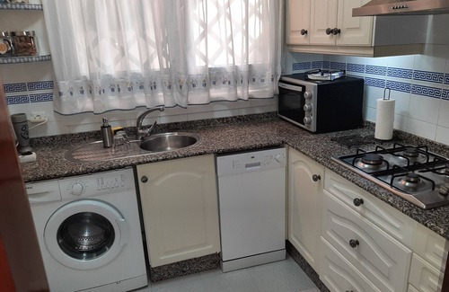 Cadiz Apartamento | Apartamento Huerta del Obispo