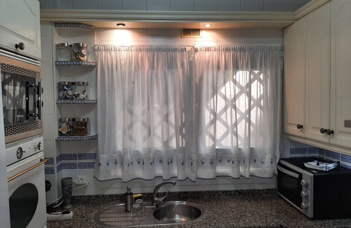 Cadiz Apartamento | Apartamento Huerta del Obispo