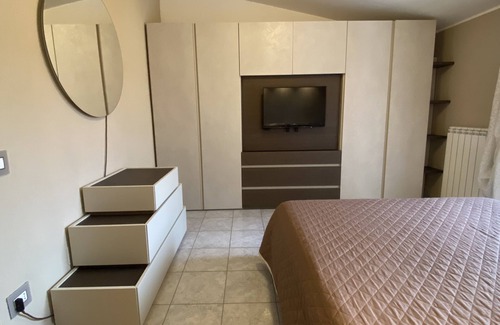 Bosa Marina Apartamento | Apartment 4 minutes walk from the beach.