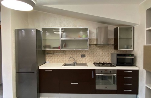 Bosa Marina Apartamento | Apartment 4 minutes walk from the beach.
