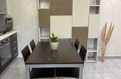 Bosa Marina Apartamento | Apartment 4 minutes walk from the beach.