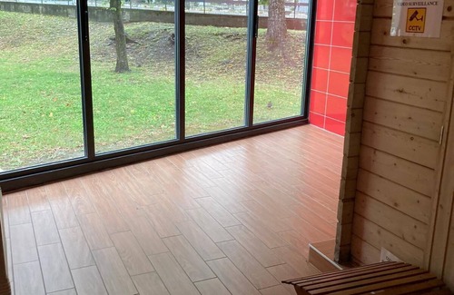 Saint-Lary-Soulan Apartamento | Apartment 4 pers Piscine face Thermes & Télécabine