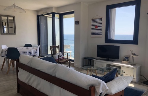 Le Pouldu Apartamento | Apartamento 4 personas en la cara del mar - EL POULDU - CLOHARS-CARNOËT4