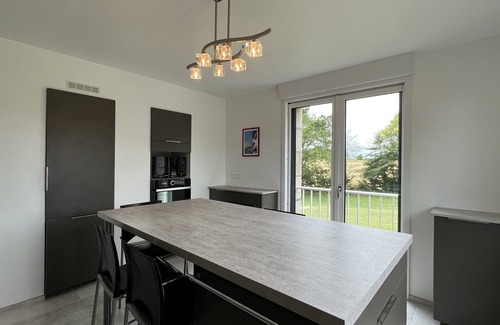 Clohars-Carnoet Apartamento | Apartment 4 people - Entre le Pouldu et Doëlan - CLOHARS-CARNOËT
