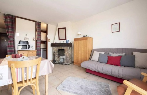 Pla d'Adet Apartamento | Ferienwohnung 4 Personen in Saint Lary Pla d'Adet