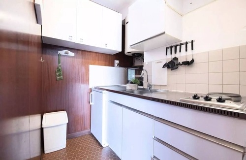 Pla d'Adet Apartamento | Ferienwohnung 4 Personen in Saint Lary Pla d'Adet
