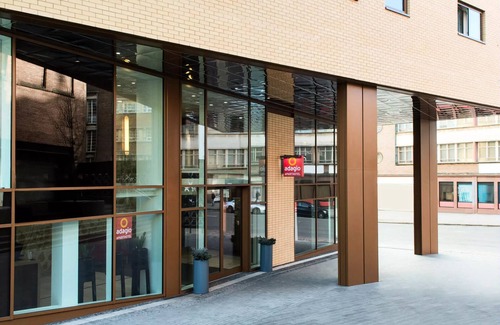 Birmingham City Centre Apartamento | Ferienwohnung 4 Personen - 1 Schlafzimmer
