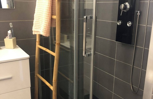Minimes - Barriere de Paris Apartamento | Apartment 4 people - Near Canal du Midi - Toulouse