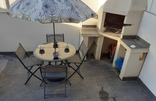 Marseillan Condominio | Apartment 4 per close to the sea