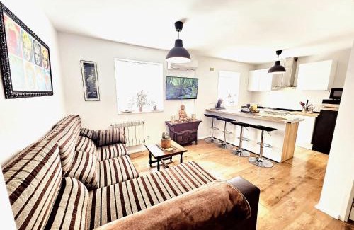 Villasabariego Apartamento | Apartment 4 Pers Natur León