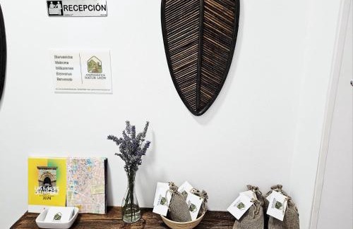 Villasabariego Apartamento | Apartment 4 Pers Natur León