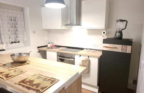 Villasabariego Apartamento | Apartment 4 Pers Natur León