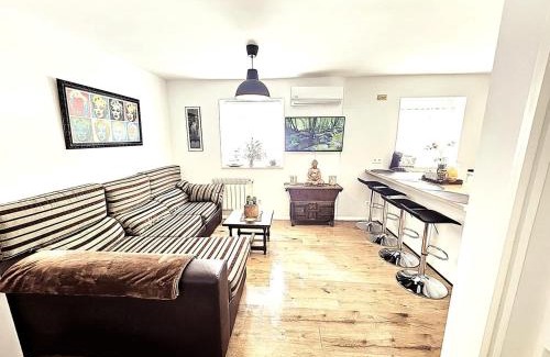 Villasabariego Apartamento | Apartment 4 Pers Natur León