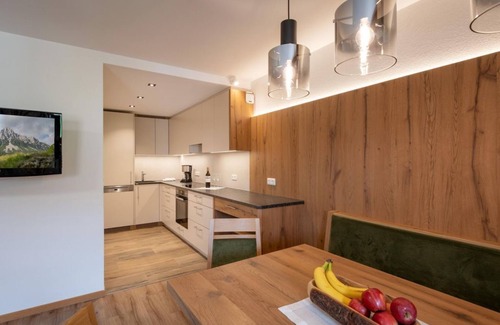 Ellmau Apartamento | Apartamento 4 SR Kaiserblick - Apartamento Fuchs