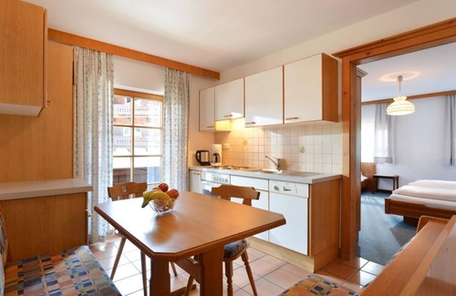 Ellmau Apartamento | Apartamento 4 SR Kaiserblick - Apartamento Fuchs