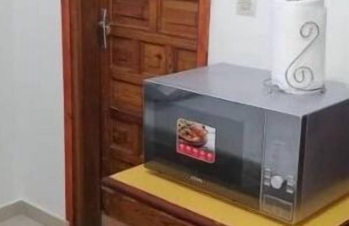 Bujumbura Apartamento | Apartment 4 Upstairs 3 bedroom 2 bathroom