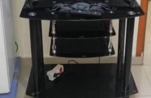 Bujumbura Apartamento | Apartment 4 Upstairs 3 bedroom 2 bathroom