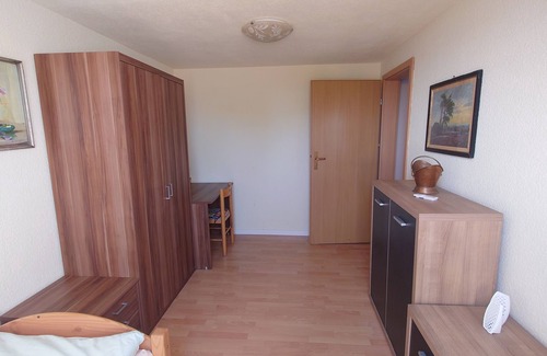 Loitsche-Heinrichsberg Apartamento | Apartment 4 Zum Kuhstall Heinrichsberg - Magdeburg