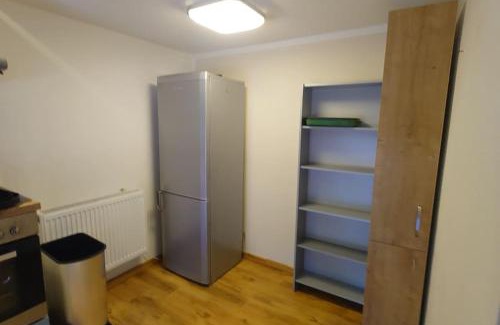 Loitsche-Heinrichsberg Apartamento | Apartment 4 Zum Kuhstall Heinrichsberg - Magdeburg