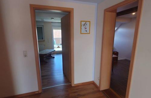Loitsche-Heinrichsberg Apartamento | Apartment 4 Zum Kuhstall Heinrichsberg - Magdeburg
