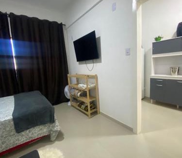 Centro Apartamento | Apartment 405 downtown with garage