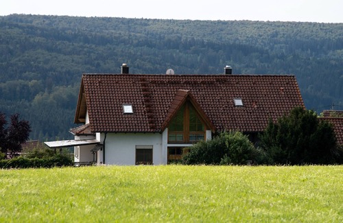Zwiefalten Apartamento | Apartment (40 sqm) with kitchenette and bathroom, max. 2 persons