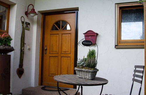 Zwiefalten Apartamento | Apartment (40 sqm) with kitchenette and bathroom, max. 2 persons